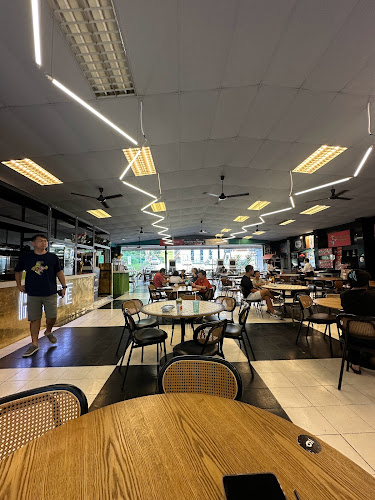 Comentarii opinii despre Rong Fa (Mui Siong) Minced Meat Noodles (榮發(梅松)肉脞面)