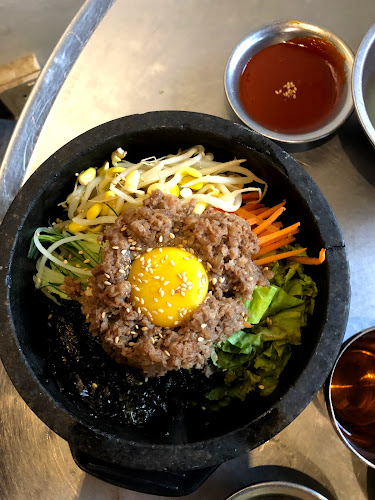 Wang Dae Bak Pocha Korean BBQ - Hospitality and gastronomy