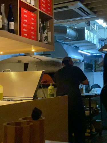 Wild Child Pizzette - Hospitality and gastronomy