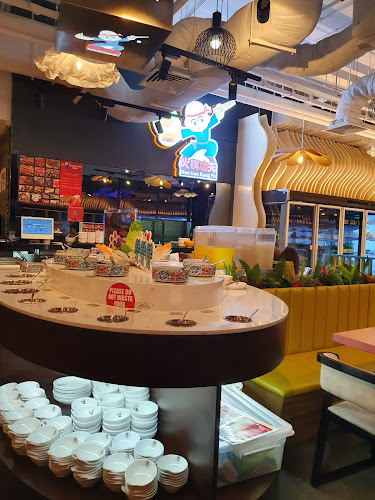 Comentarii opinii despre Huo Guo Kung Fu (SAFRA Punggol)