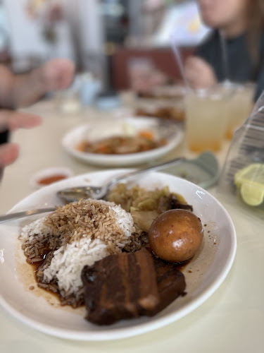 Mum's Ngoh Hiang Cafe - Singapore