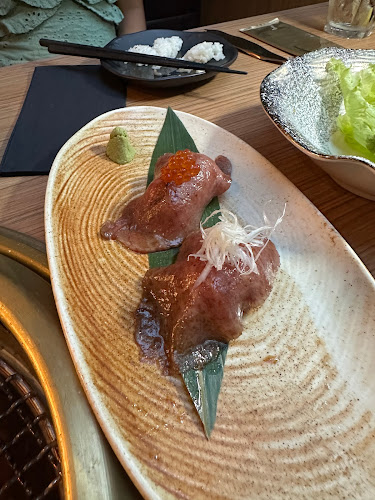 Wa-En Wagyu Yakiniku - Singapore