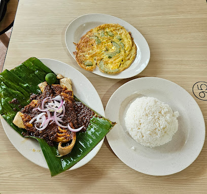 Mini Delicacies 迷你小吃2 BBQ