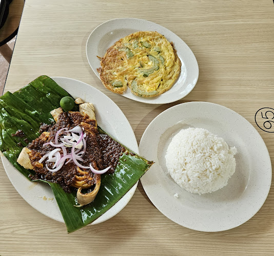 Mini Delicacies 迷你小吃2 BBQ