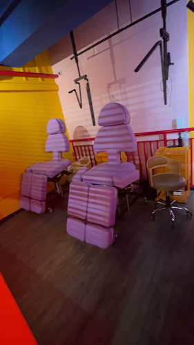 82 Lor 23 Geylang, #01-01 Atrix, Singapore 388409