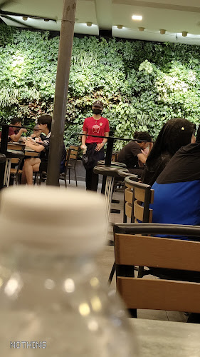 McDonald's Vista Point