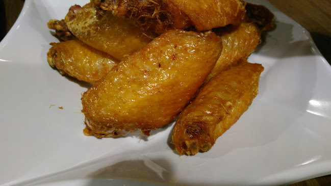 White Restaurant (Sun Plaza) - Singapore