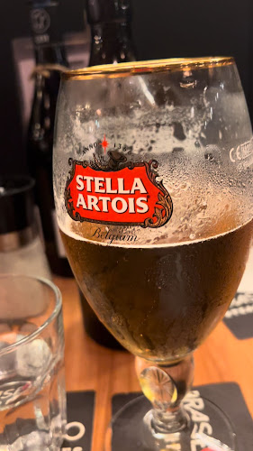 Opinii despre Burger & Steak Frites în Singapore - Hospitality and gastronomy