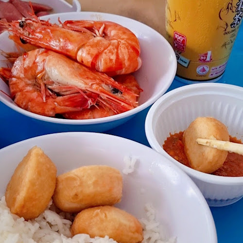 Opinii despre Steamboat Charcoal Claypot Prawn @Toa Payoh în Singapore - Hospitality and gastronomy