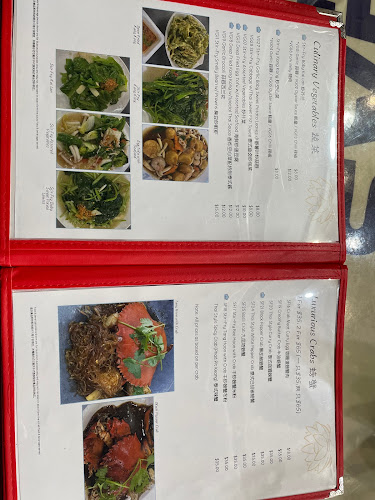 Spicy Thai-Thai Cafe - Hospitality and gastronomy