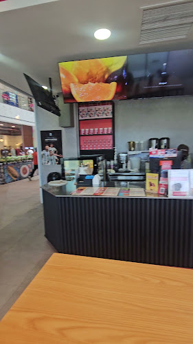 Cotti Coffee-Tekka place