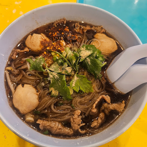 Comentarii opinii despre Simpang Bedok