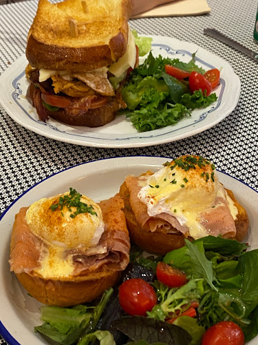 Carpenter & Cook - Hospitality and gastronomy