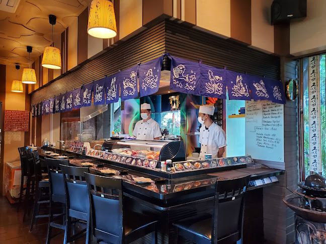 Himawari Japanese Restaurant OCC