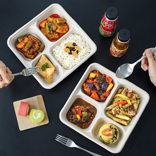 Opinii despre Lavish Dine Catering Pte Ltd în Singapore - Hospitality and gastronomy