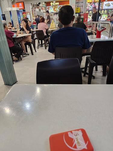 Kim San Leng Food Centre Bukit Panjang - Hospitality and gastronomy