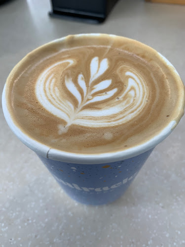 Miracle Coffee - Hospitality and gastronomy