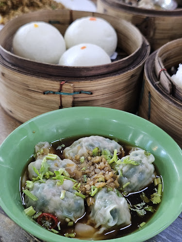 Opinii despre Ji Tuo Hong Kong Style Dim Sum în Singapore - Hospitality and gastronomy