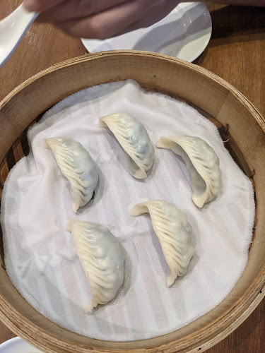 Comentarii opinii despre Din Tai Fung @ Jem