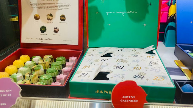 290 Orchard Rd, #B1 - k28, Singapore 238859