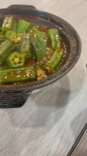 Opinii despre Lau Wang Claypot Delights @ Singpost Centre în Singapore - Hospitality and gastronomy