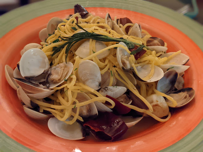 No Menu Restaurant - Singapore