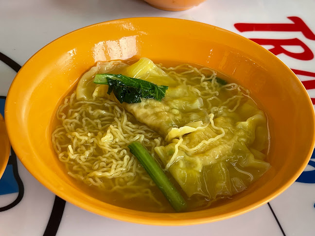 Opinii despre Shi Mei Traditional Charcoal Roast în Singapore - Hospitality and gastronomy