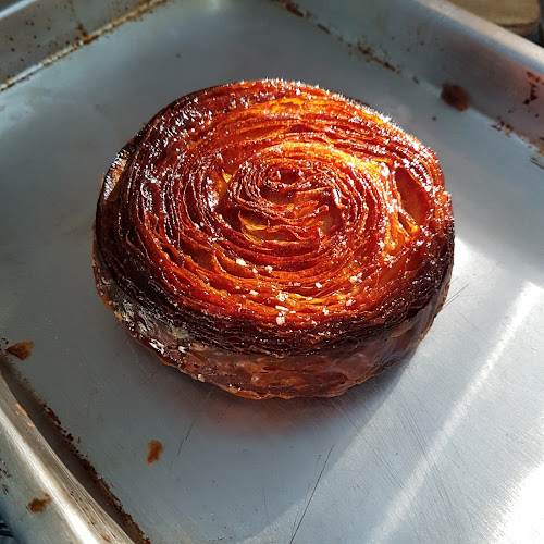 The Bakehaus - Hospitality and gastronomy