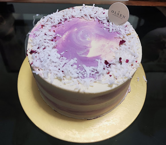 Olsen Bakehouse - Hospitality and gastronomy