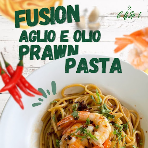 Golf Spot Cafe & Bistro