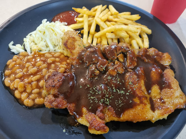 Opinii despre O'rio Western Food în Singapore - Hospitality and gastronomy