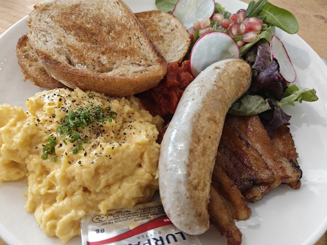 Opinii despre the RITUAL în Singapore - Hospitality and gastronomy