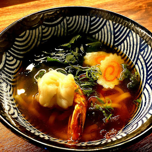 HIBACHI JAPANESE CASUAL DINING