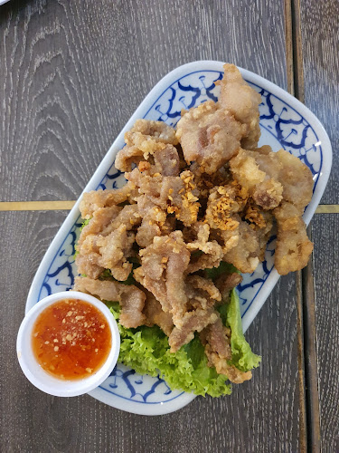 Comentarii opinii despre Pok Pok Thai Kitchen