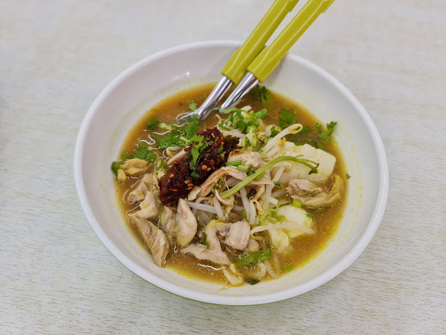 109 Bukit Batok West Ave 6, Singapore 650109