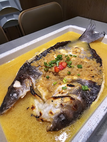 Comentarii opinii despre BANTIANYAO Grilled Fish 半天妖烤鱼