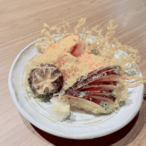 Kaiyo Sushi and Grill - Singapore