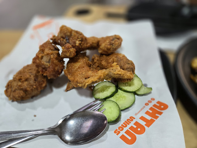 Opinii despre Yishun Park Hawker Centre în Singapore - Hospitality and gastronomy