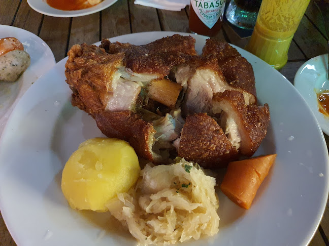 Opinii despre Brauhaus Restaurant & Pub în Singapore - Hospitality and gastronomy