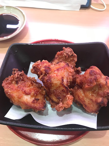 Comentarii opinii despre Sushiro Bedok Mall