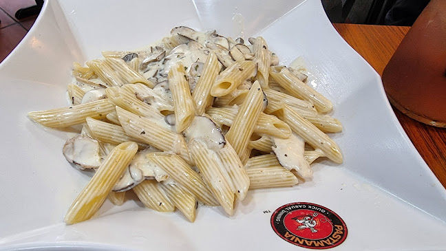 PastaMania - Italian Casual Dining @ Tampines Mall - Singapore