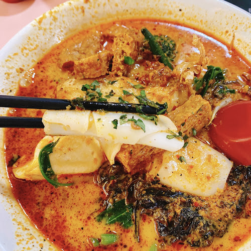 Xi Xiang Feng Yong Tau Foo 喜相逢 - Hospitality and gastronomy