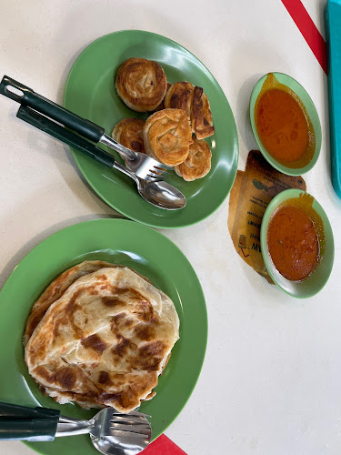 473 Coffee Stop - Singapore