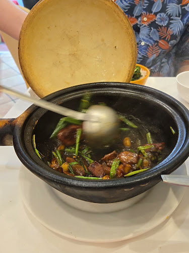 Comentarii opinii despre Hillman Restaurant