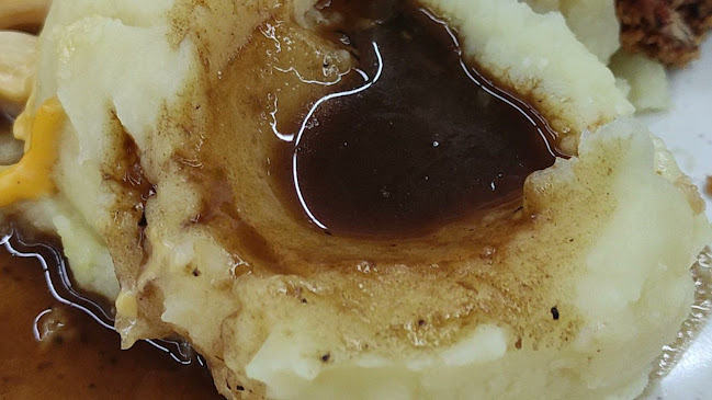 Comentarii opinii despre Fat Belly Western Delight (Kim Keat)