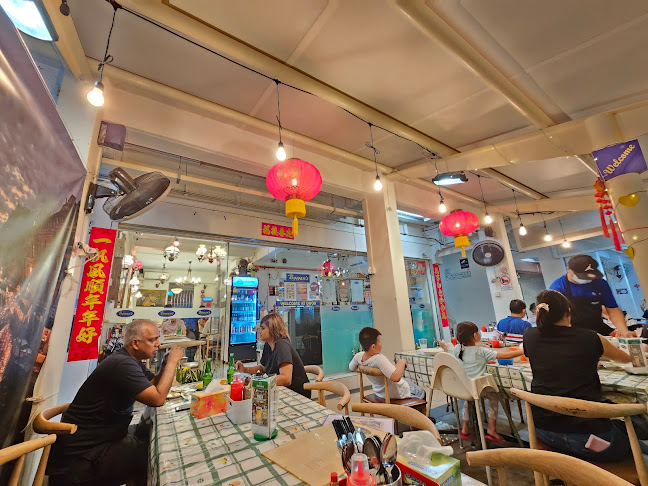 416 Pandan Gardens, #01-126, Singapore 600416