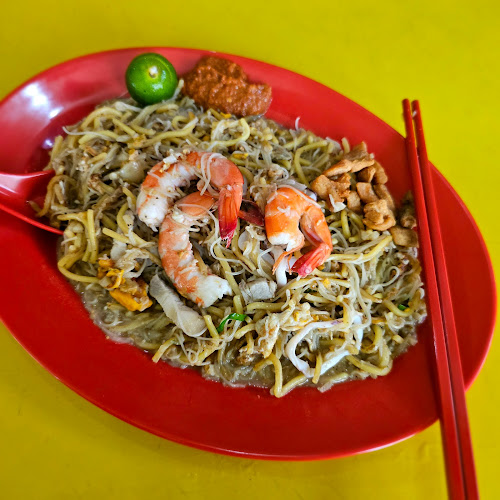 Tong Yuan Eating House - Hospitality and gastronomy