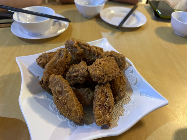 JB101 Seafood @ Science Park