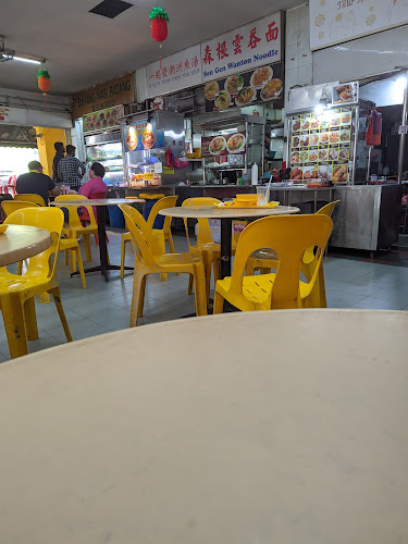 Rinting Berjaya Eating House