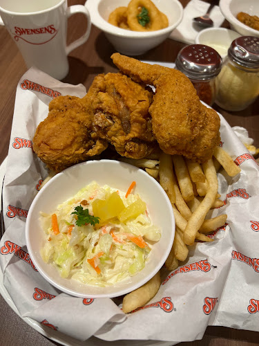 Swensen's @ NEX - Hospitality and gastronomy